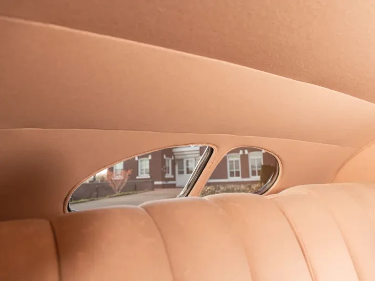 1936 Rolls-Royce Phantom III - Image 13 of 29