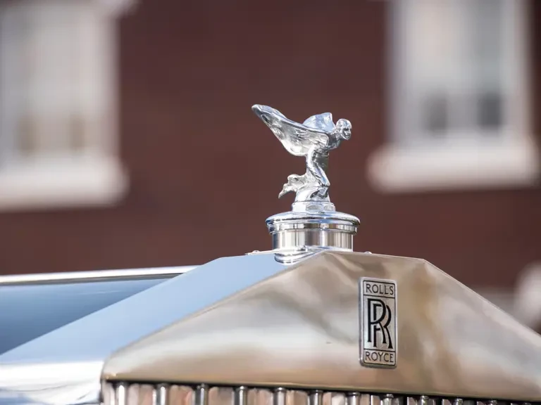 1936 Rolls-Royce Phantom III - Image 7 of 29