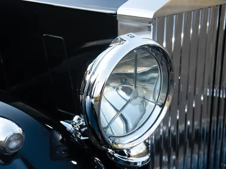 1936 Rolls-Royce Phantom III - Image 22 of 29