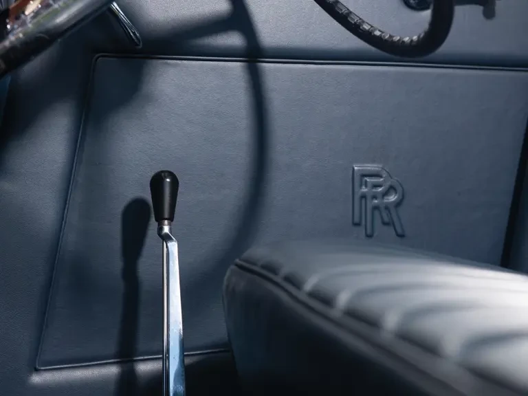 1936 Rolls-Royce Phantom III - Image 11 of 29