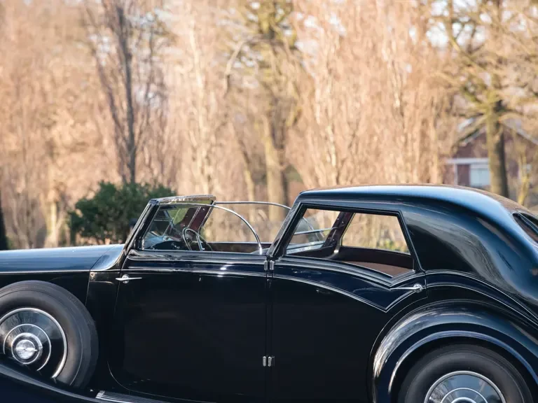 1936 Rolls-Royce Phantom III - Image 20 of 29