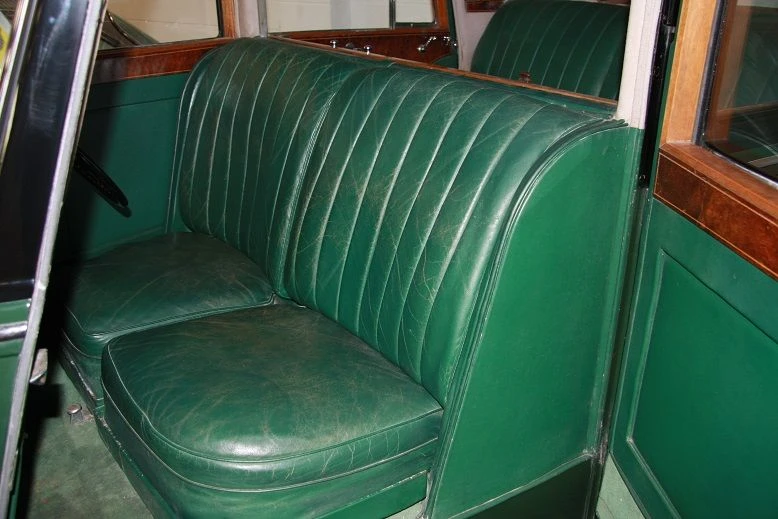 1936 Rolls-Royce Phantom III - Image 6 of 10