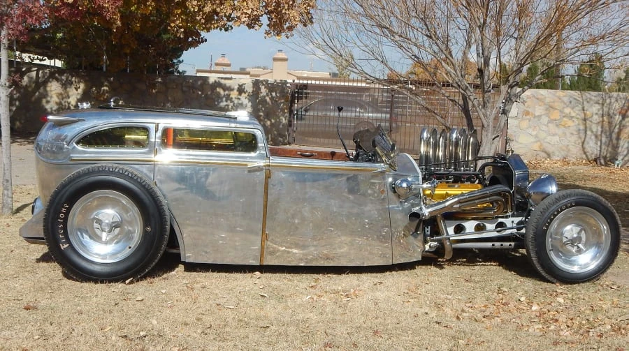1936 Rolls-Royce 20/25 - Image 2 of 9