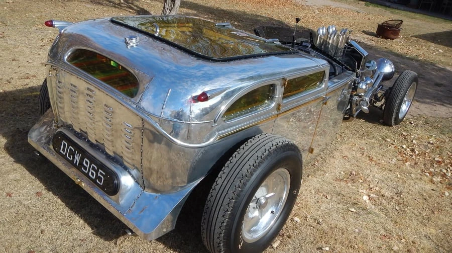 1936 Rolls-Royce 20/25 - Image 3 of 9
