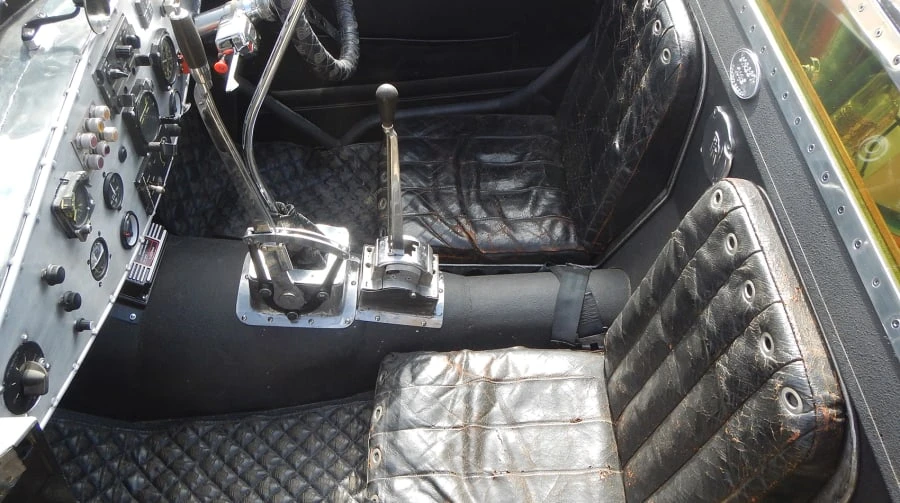 1936 Rolls-Royce 20/25 - Image 5 of 9