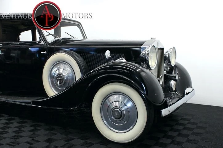 1936 Rolls-Royce Phantom III - Image 10 of 14