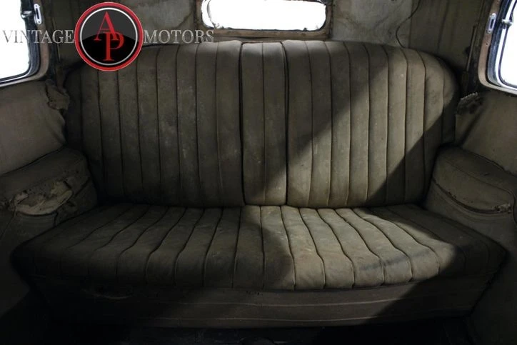 1936 Rolls-Royce Phantom III - Image 11 of 12