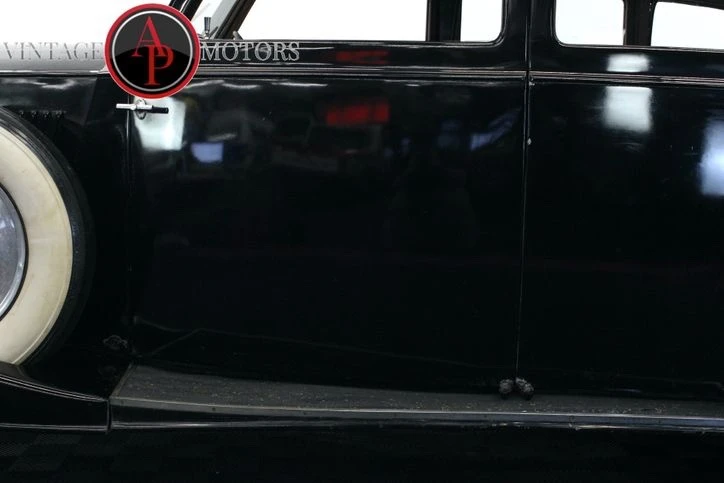1936 Rolls-Royce Phantom III - Image 5 of 14