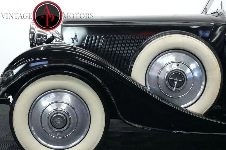 1936 Rolls-Royce Phantom III - Image 4 of 12