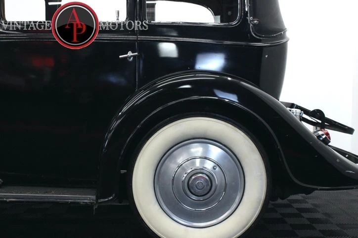 1936 Rolls-Royce Phantom III - Image 6 of 14