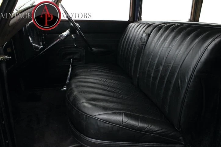 1936 Rolls-Royce Phantom III - Image 7 of 9