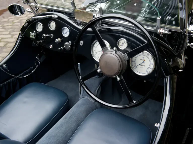 1936 Jaguar Mark IV - Image 20 of 25