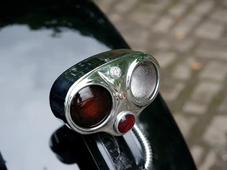 1936 Jaguar Mark IV - Image 16 of 25