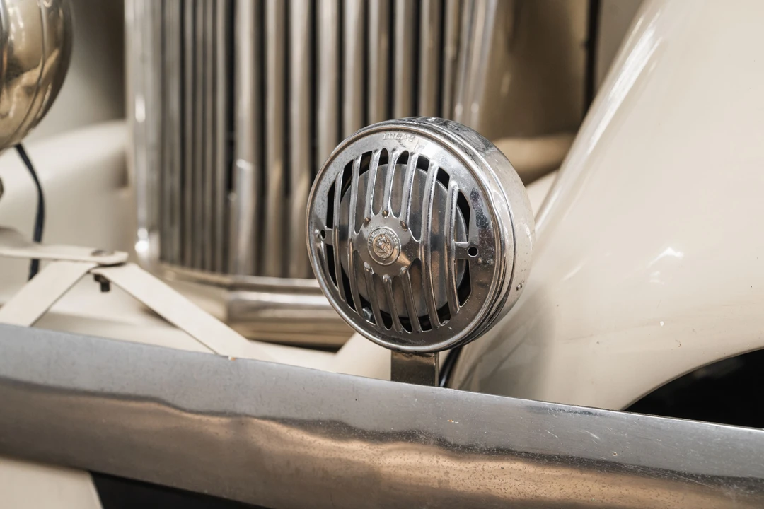 1936 Jaguar Mark IV - Image 21 of 31