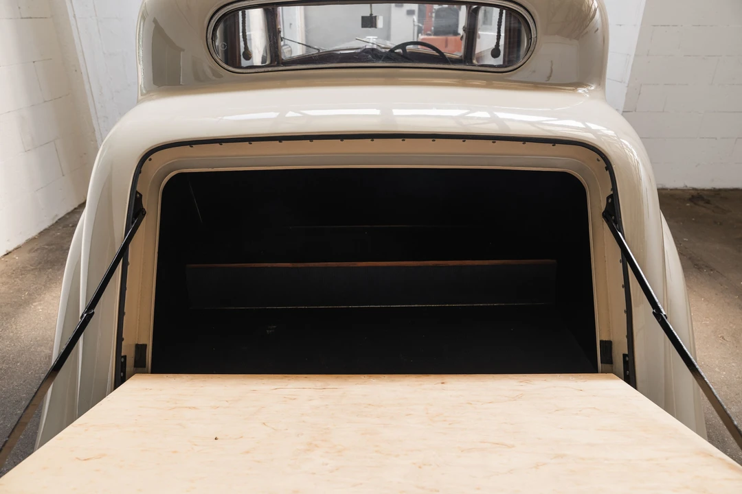 1936 Jaguar Mark IV - Image 31 of 31