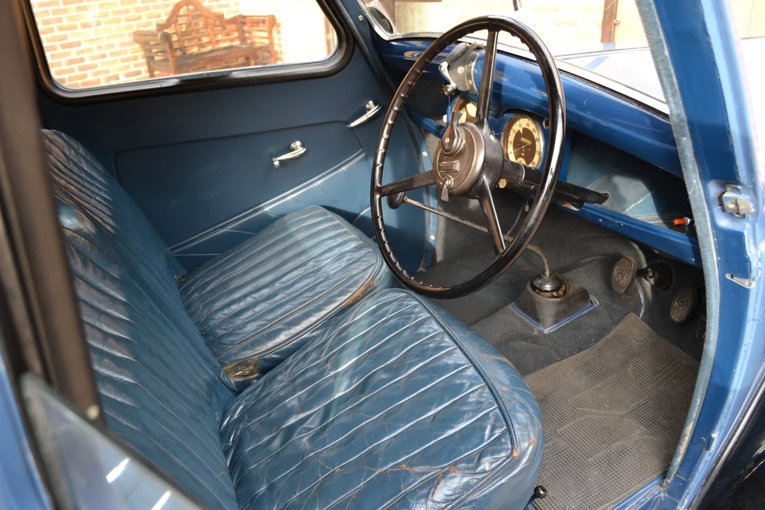 1936 Standard - Image 3 of 4