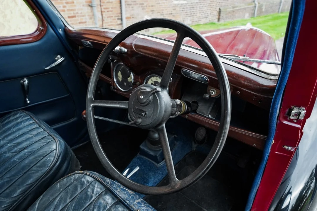 1936 Standard - Image 30 of 30