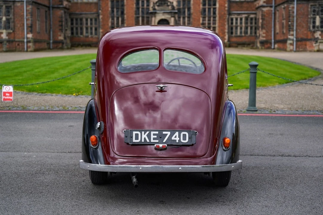 1936 Standard - Image 20 of 30