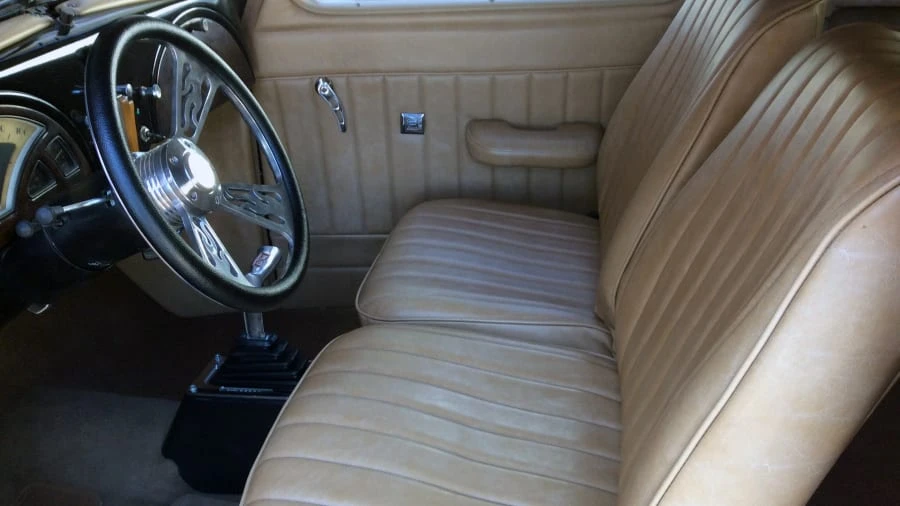1936 Studebaker President - Image 6 of 12