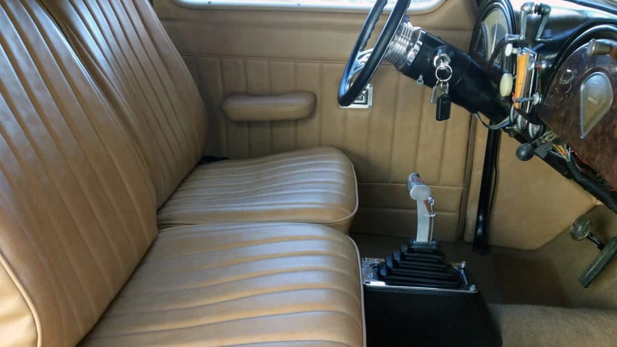 1936 Studebaker President - Image 7 of 12