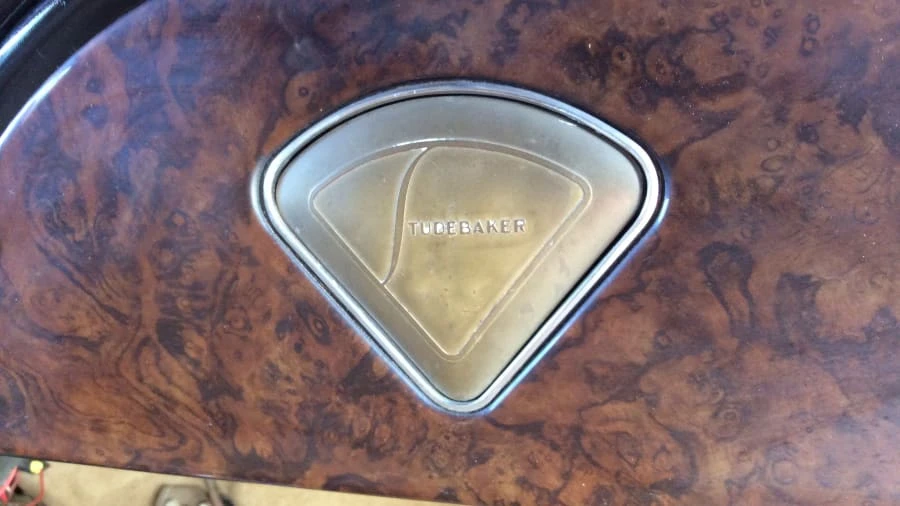 1936 Studebaker President - Image 10 of 12