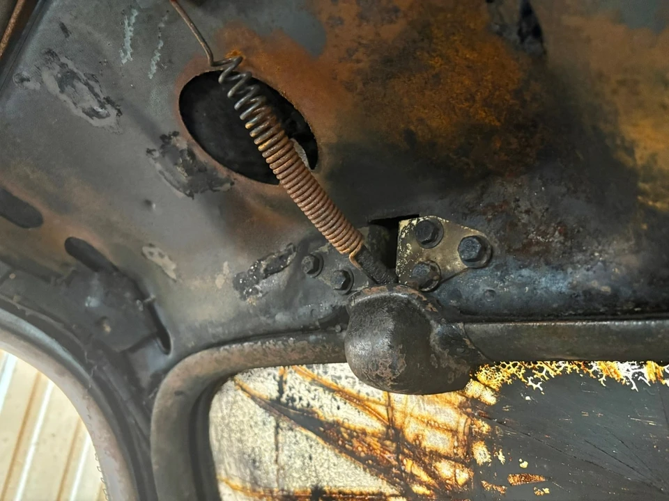 1936 Studebaker - Image 21 of 21