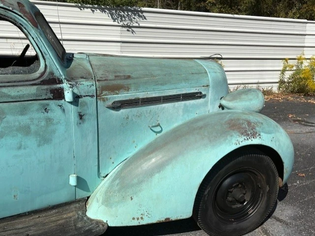 1936 Studebaker - Image 6 of 21