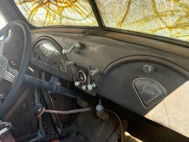 1936 Studebaker - Image 9 of 21
