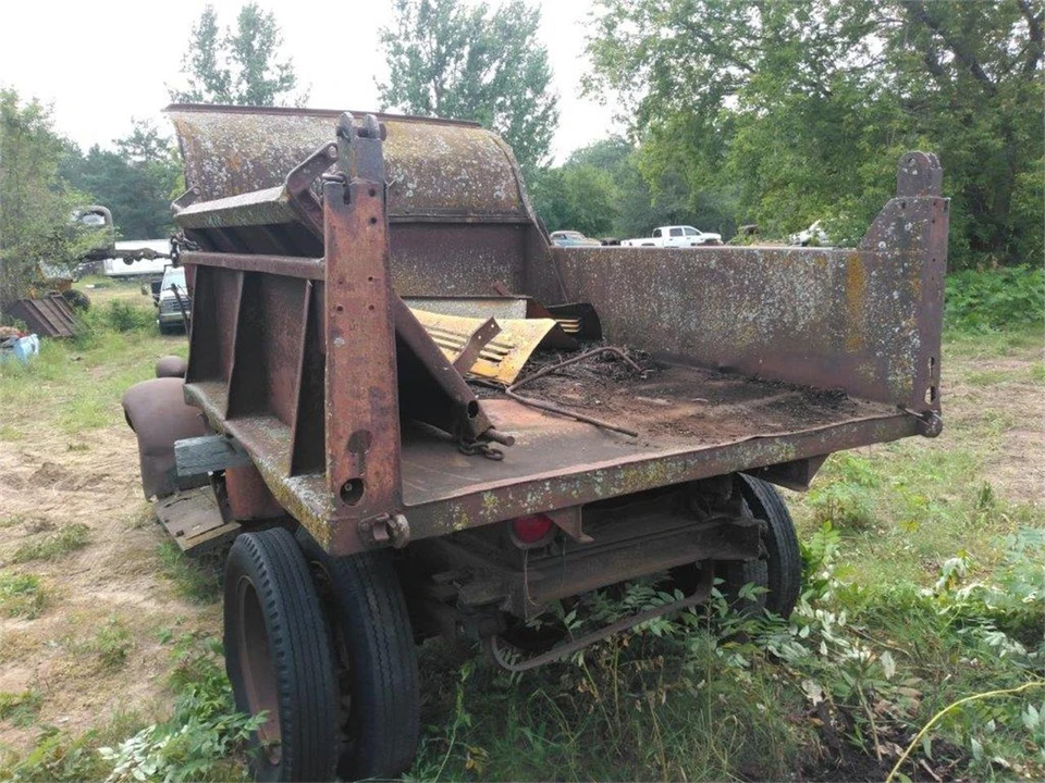 1936 Studebaker Commander - Image 4 of 6