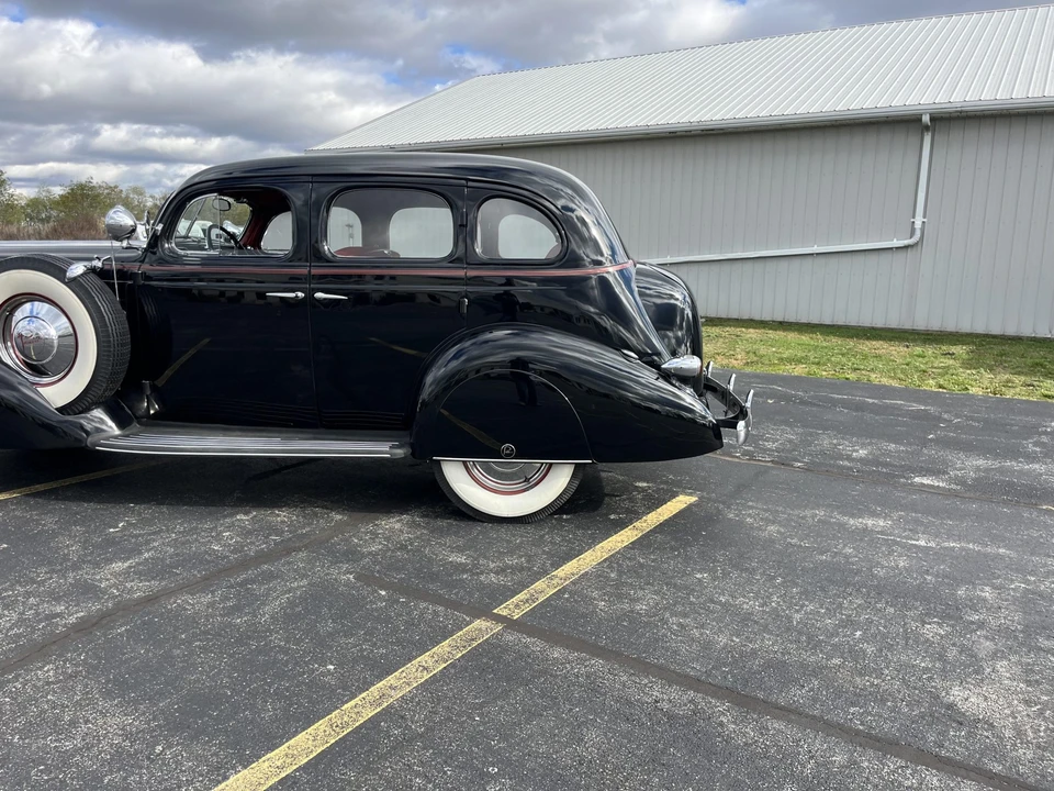 1936 Studebaker President - Image 26 of 31