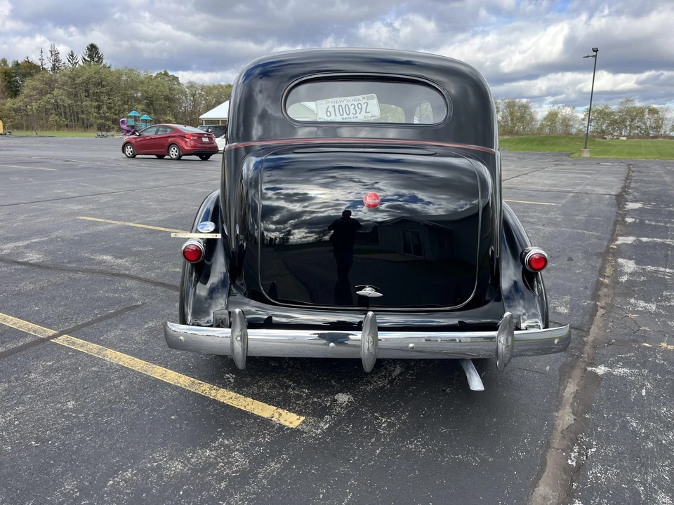 1936 Studebaker President - Image 12 of 31