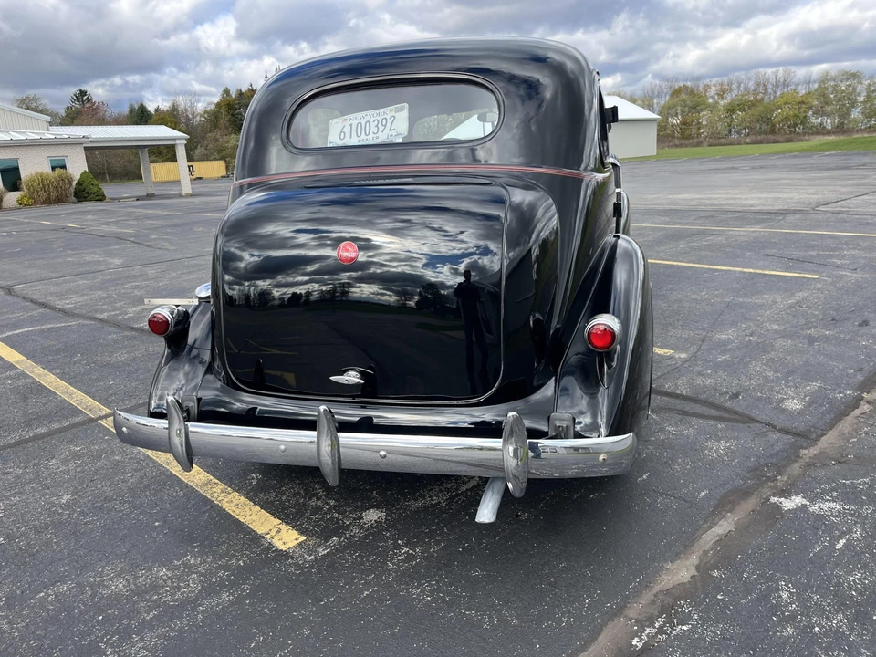 1936 Studebaker President - Image 13 of 31