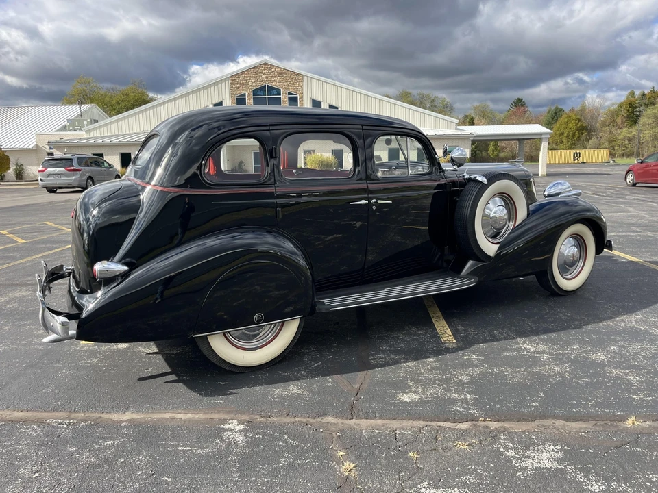 1936 Studebaker President - Image 15 of 31