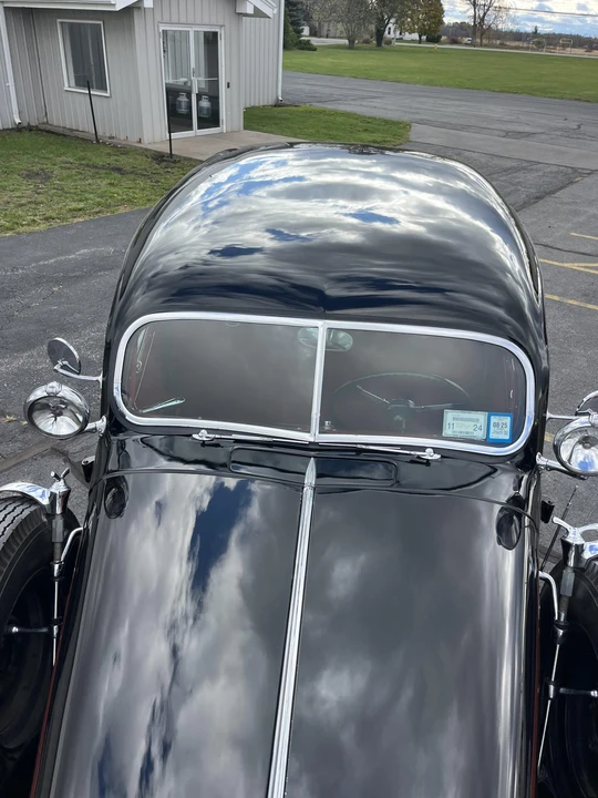 1936 Studebaker President - Image 23 of 31