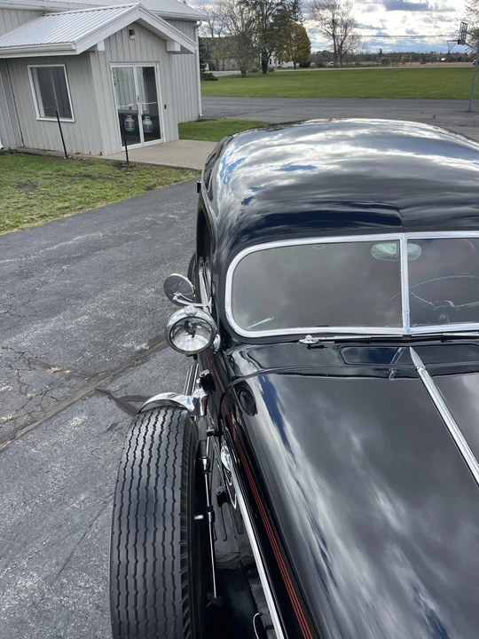 1936 Studebaker President - Image 24 of 31