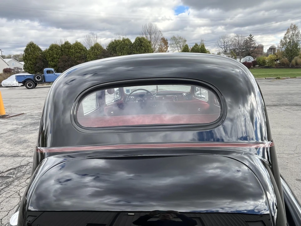 1936 Studebaker President - Image 27 of 31