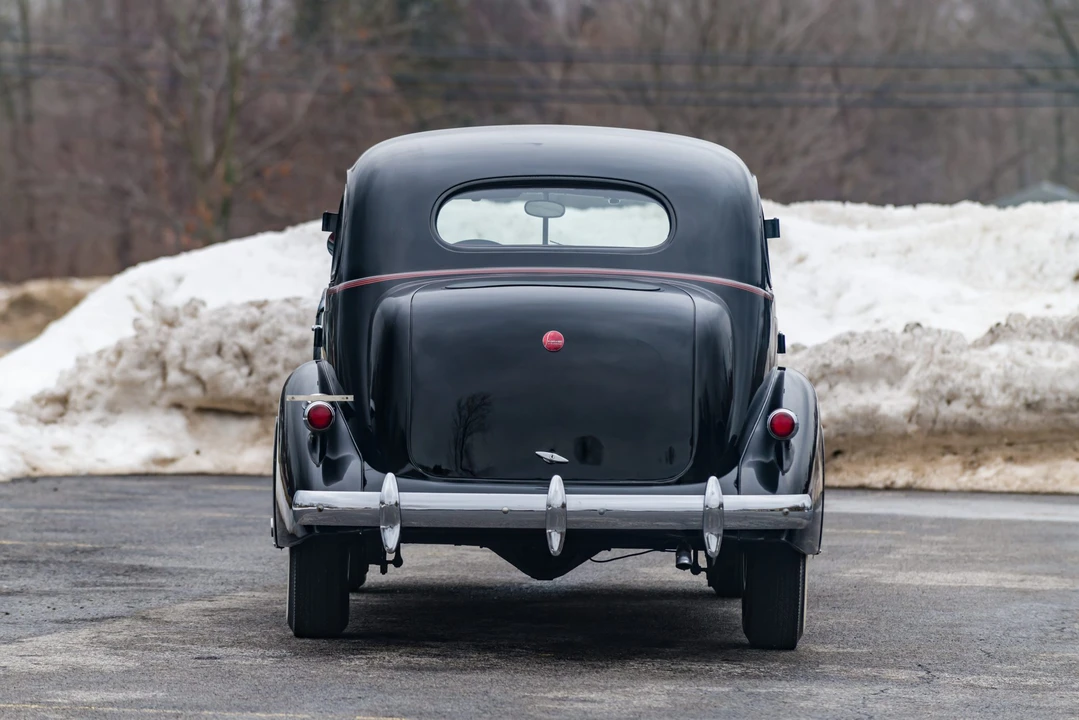 1936 Studebaker President - Image 5 of 31