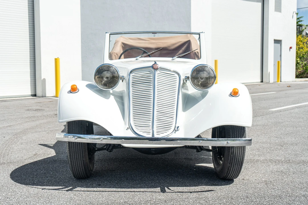 1936 Tatra - Image 7 of 31
