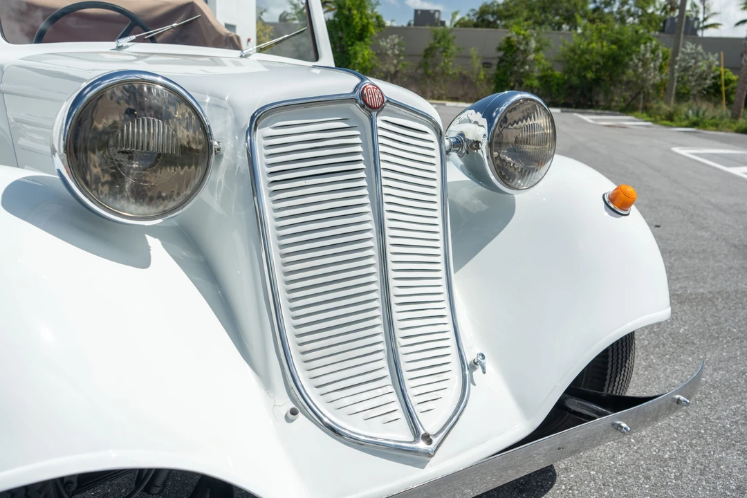 1936 Tatra - Image 27 of 31