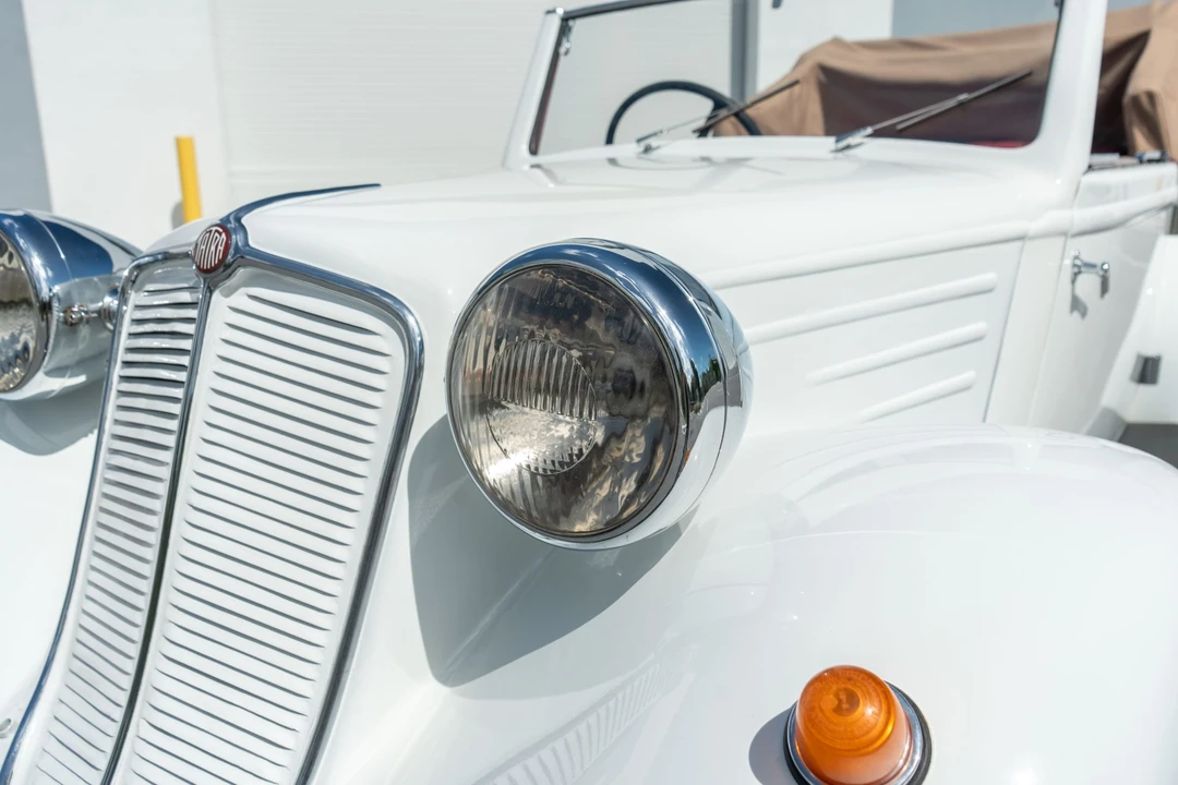 1936 Tatra - Image 30 of 31