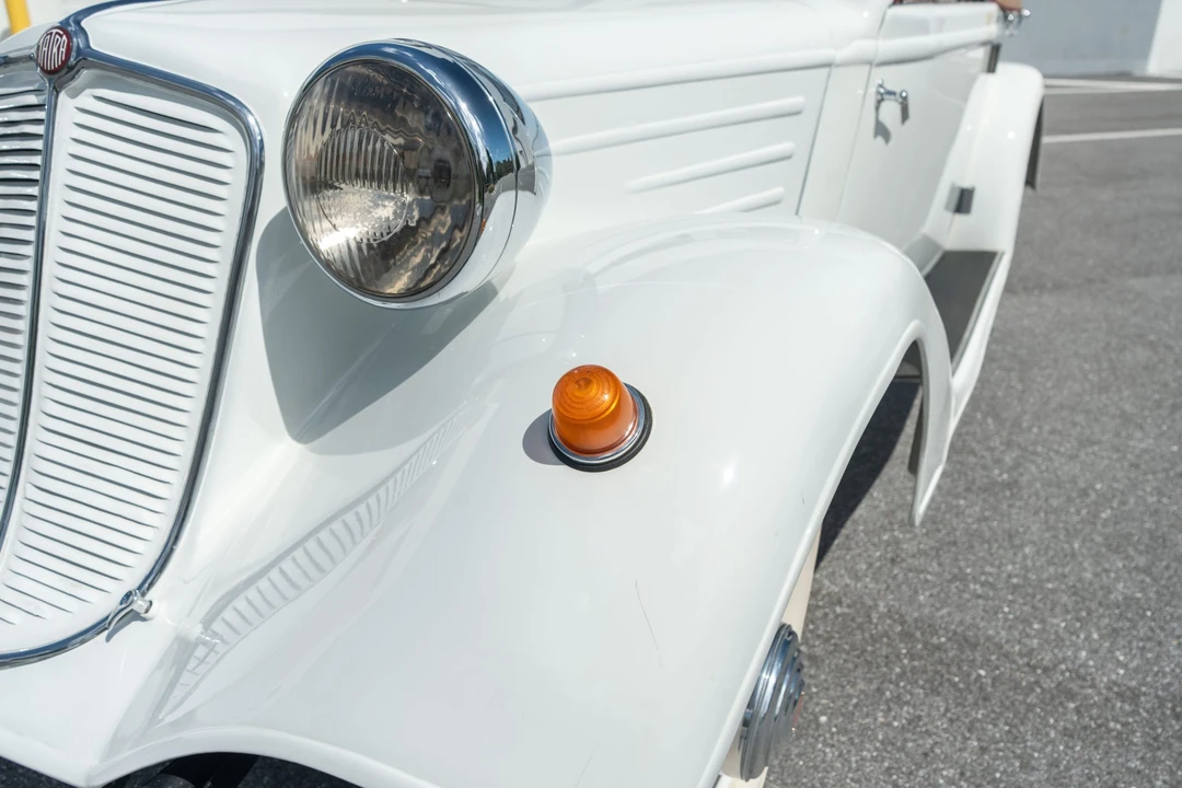1936 Tatra - Image 31 of 31