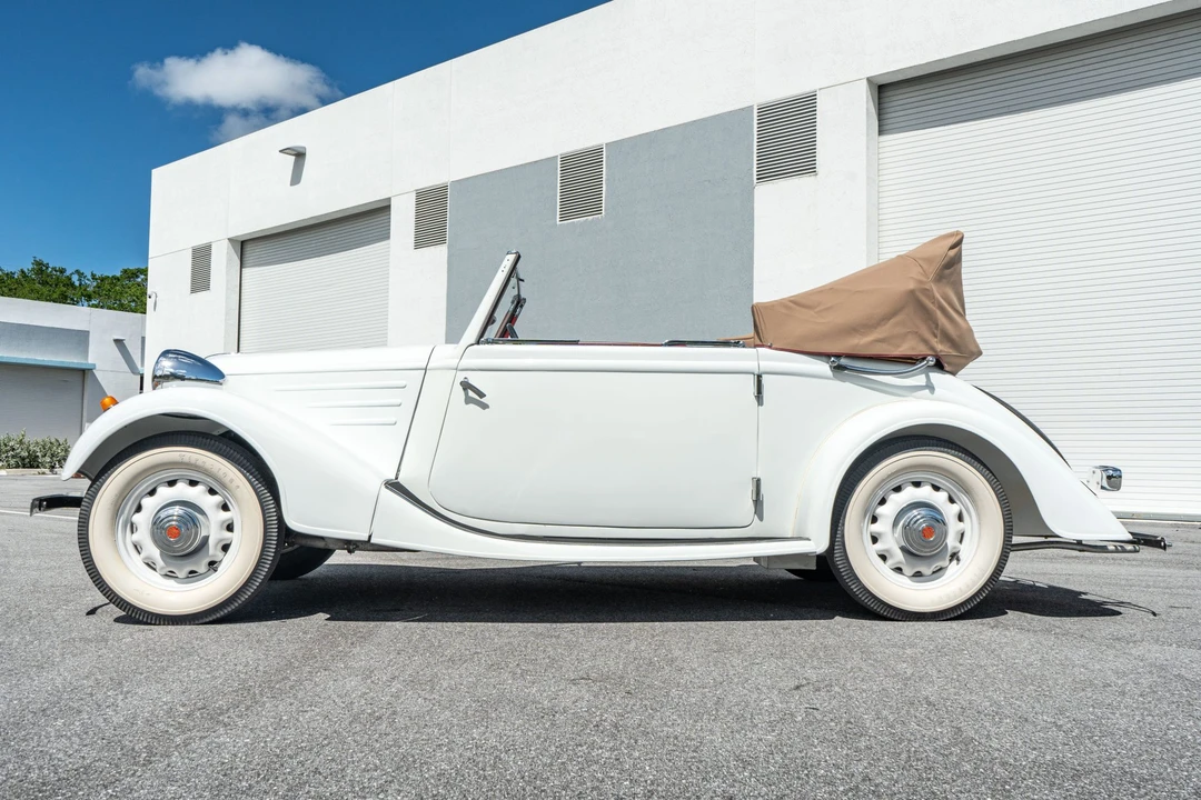 1936 Tatra - Image 15 of 31