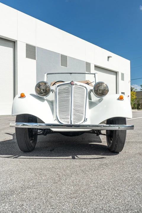 1936 Tatra - Image 8 of 31