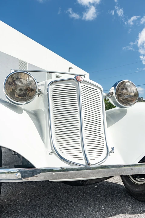 1936 Tatra - Image 26 of 31