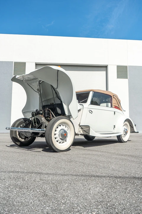 1936 Tatra - Image 20 of 31
