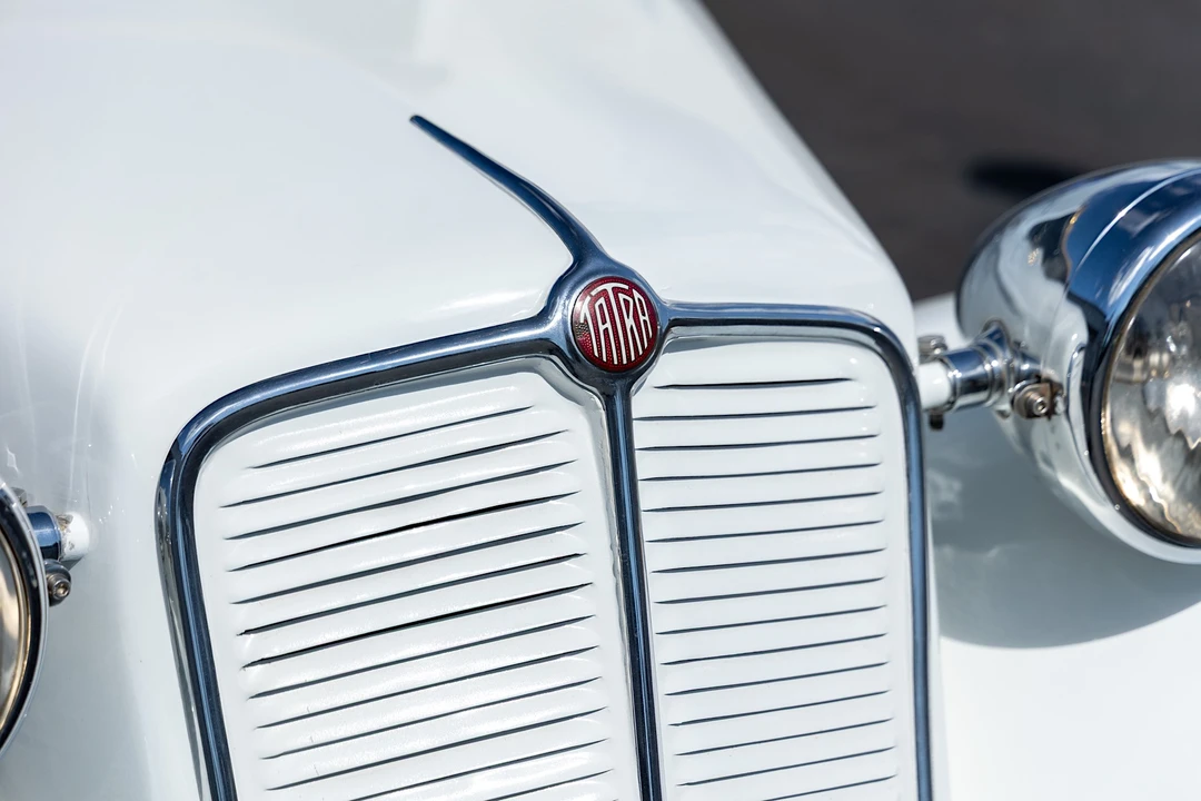 1936 Tatra - Image 27 of 31