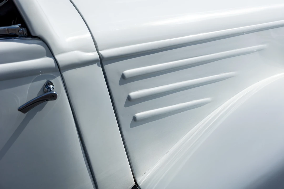1936 Tatra - Image 23 of 31