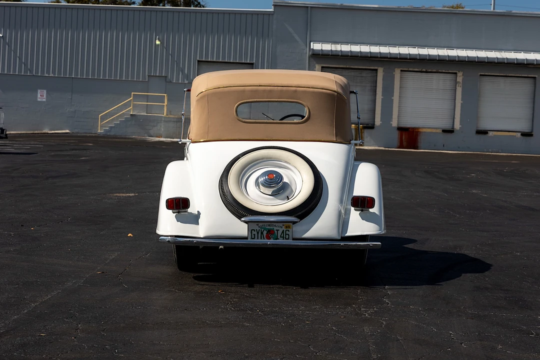 1936 Tatra - Image 7 of 31