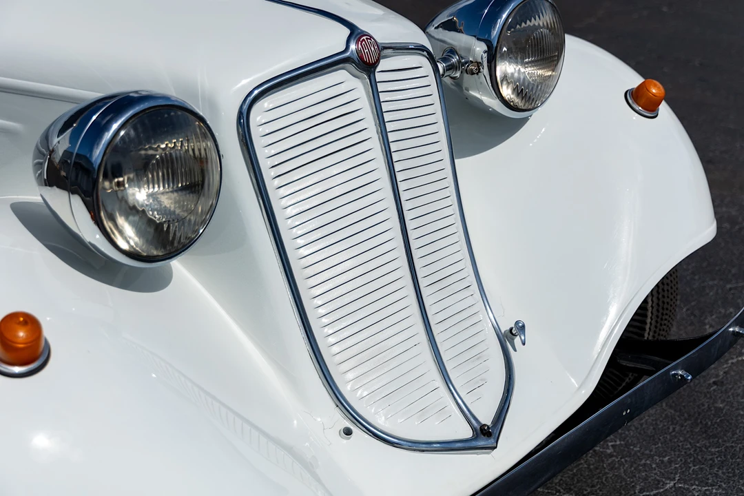 1936 Tatra - Image 26 of 31