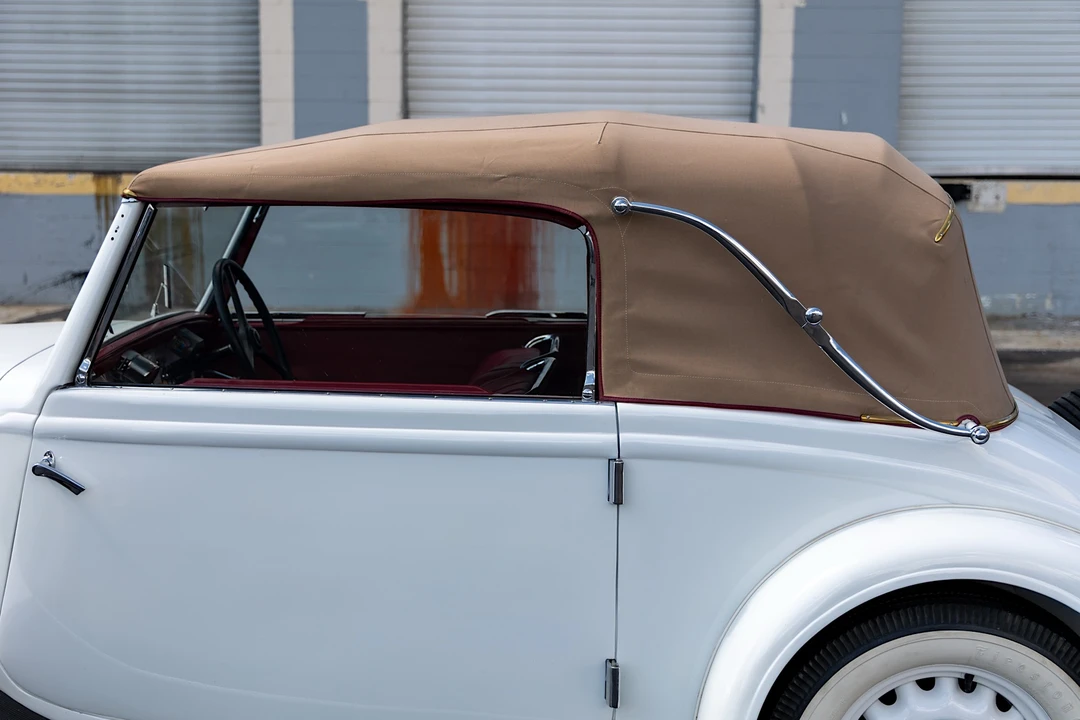 1936 Tatra - Image 31 of 31